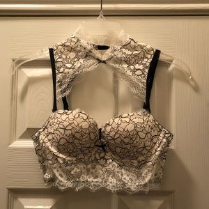 Victoria’s Secret 34B lingerie top.